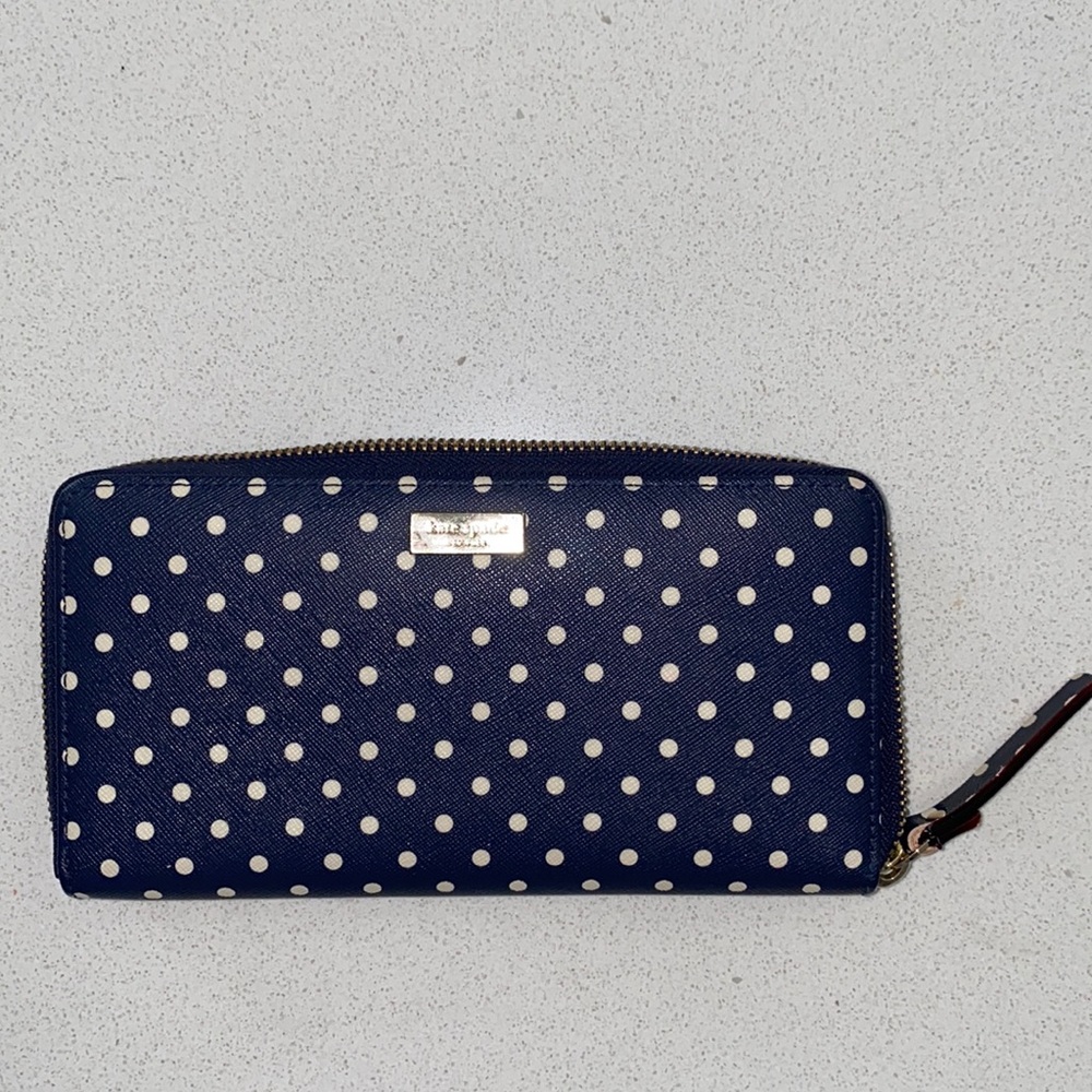Kate Spade Wallet!